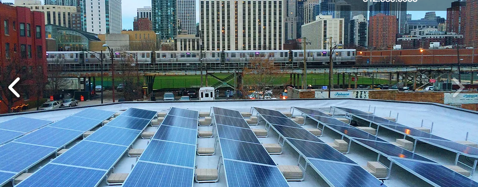 Avatar for Windfree Solar